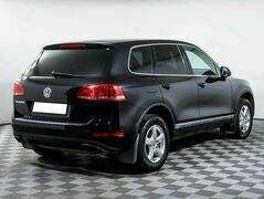 Volkswagen touareg акпп 2011 с пробегом 98 620 км, фото №9