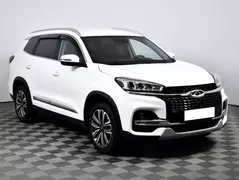 Chery Tiggo 8, фото №3