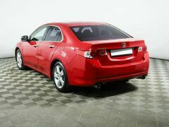 Honda Accord 2.4 Автомат, фото №4
