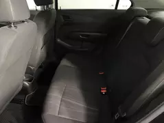 Chevrolet Aveo, фото №10