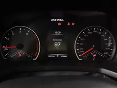Haval F7, фото №11