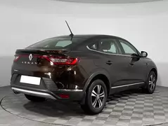 Renault Arkana, фото №5