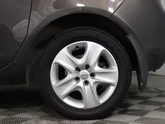 Opel Meriva, фото №22