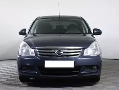 Nissan Almera, фото №2