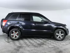Suzuki Grand Vitara, фото №4