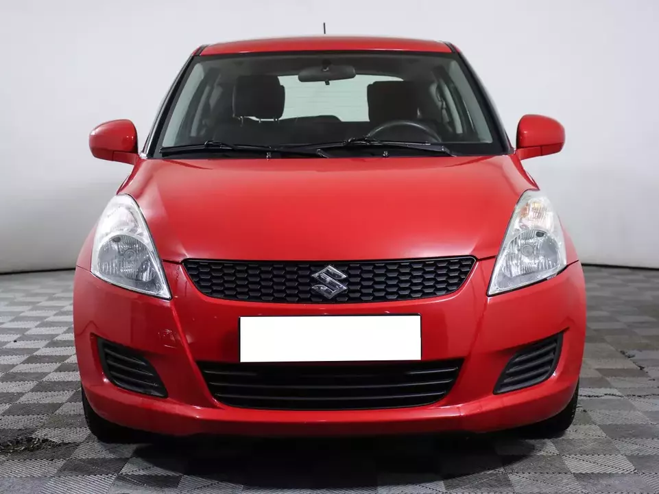 Suzuki Swift, фото №2
