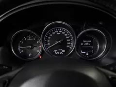 Mazda CX-5, фото №13