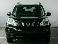 Nissan X-Trail II, фото №2