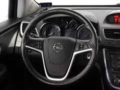 Opel Mokka, фото №16