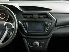 Lifan X50 1.5 Механика, фото №8