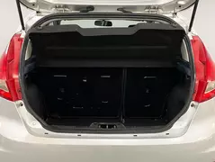 Ford Fiesta, фото №12