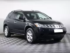 Nissan Murano, фото №3