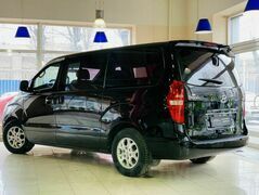 Hyundai Grand Starex, фото №4