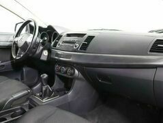 Mitsubishi Lancer X, фото №7