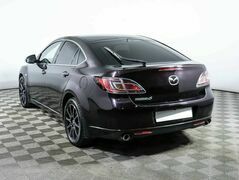 Mazda 6 II (GH), фото №4