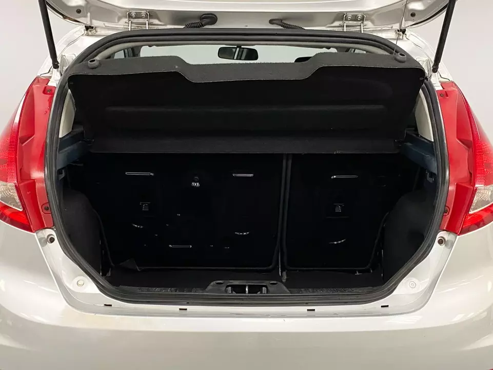 Ford Fiesta, фото №12