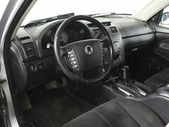 SsangYong Rexton, фото №9