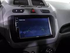 Chevrolet Cobalt, фото №18