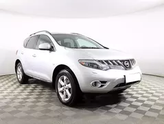 Nissan Murano, фото №3