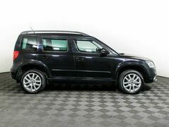 Skoda Yeti, фото №4