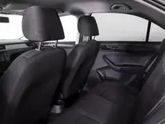 Skoda Rapid, фото №14