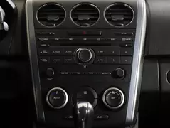 Mazda CX-7, фото №13