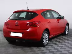 Opel Astra, фото №5