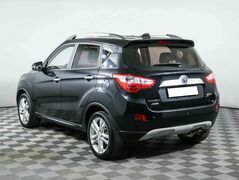 Changan cs35 акпп 2017 с пробегом 80 507 км, фото №7