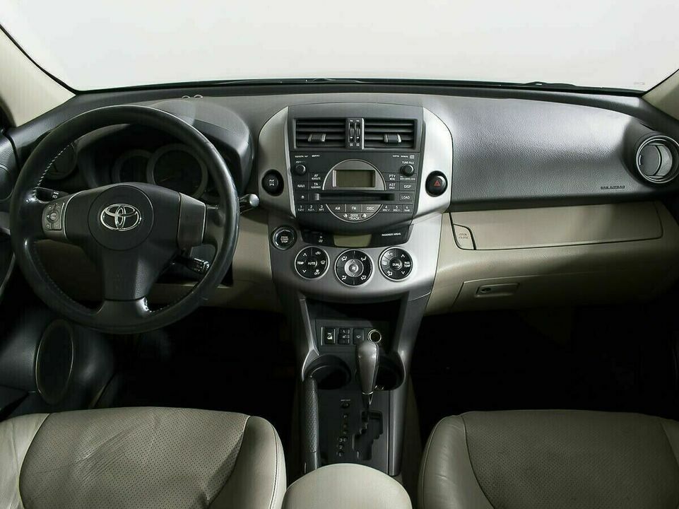 Toyota RAV4 III (XA30), фото №7
