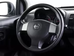 Nissan Note, фото №17