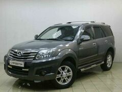 Great wall hover h3 i, фото №1