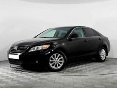 Toyota camry акпп 2009 с пробегом 106 992 км, фото №1