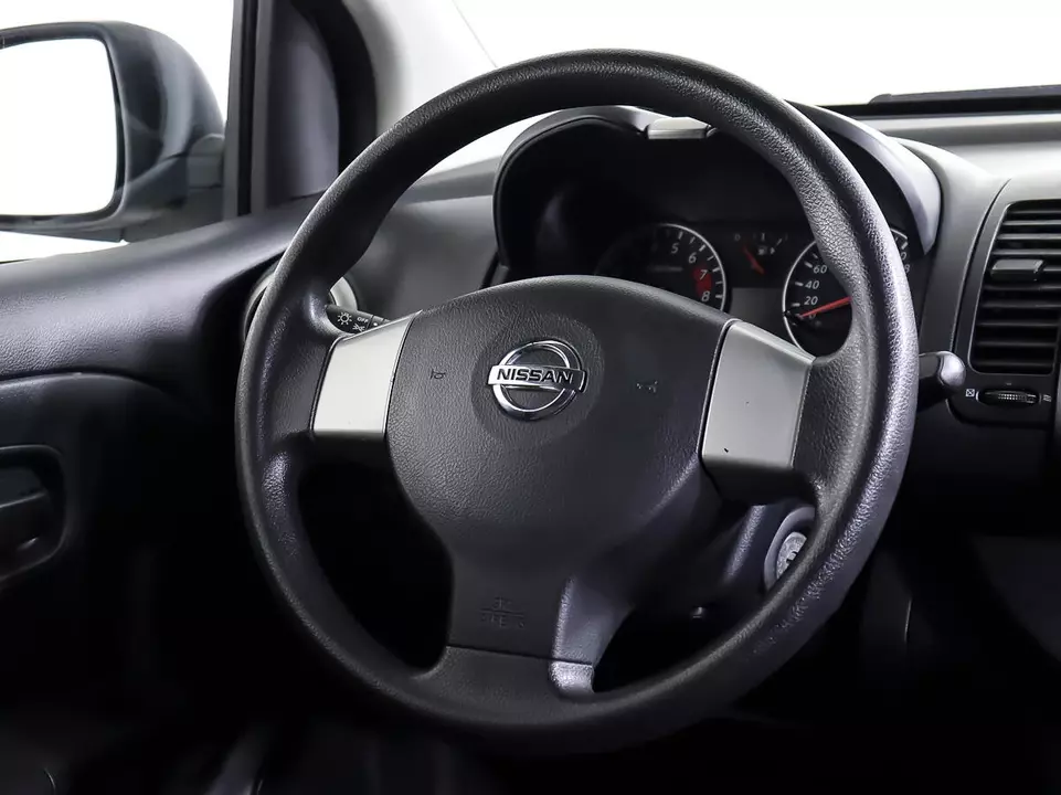 Nissan Note, фото №17