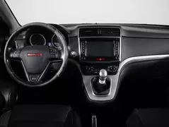 Haval H6, фото №12