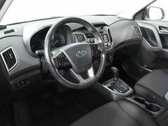 Hyundai creta акпп 2016 с пробегом 94 658 км, фото №4