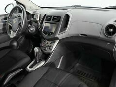 Chevrolet Aveo II, фото №5