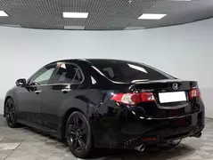 Honda Accord, фото №7