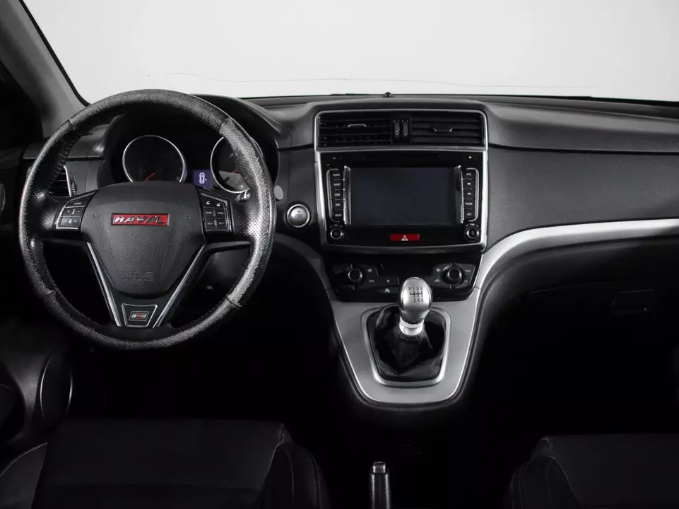 Haval H6, фото №12