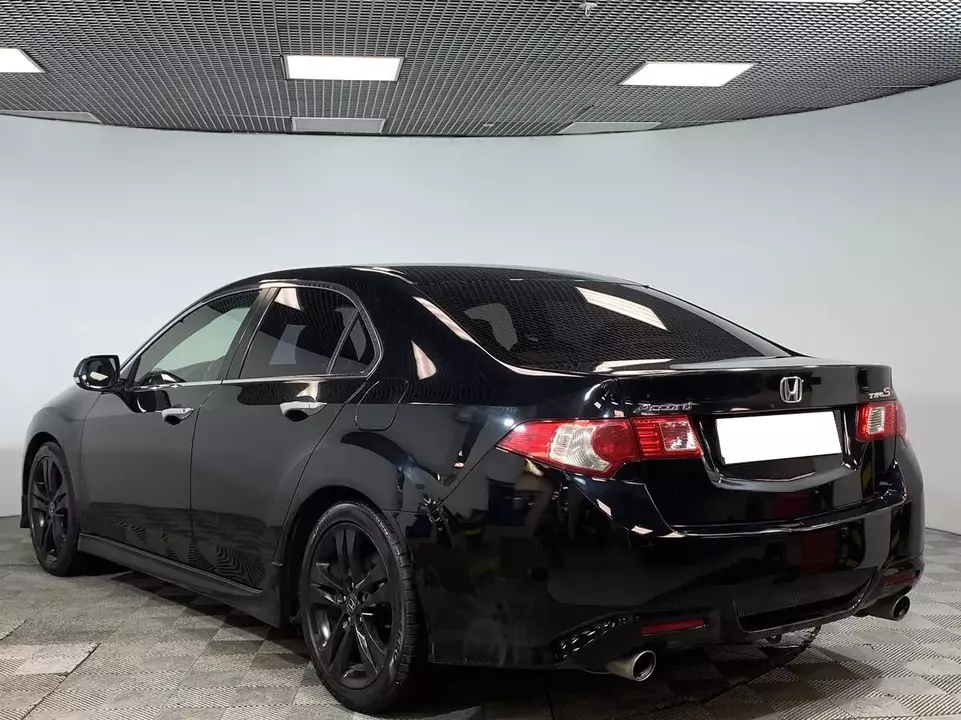 Honda Accord, фото №7