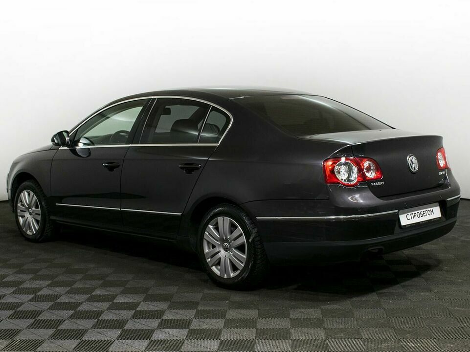 Volkswagen Passat, фото №6