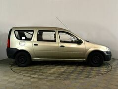 Lada Largus, фото №3