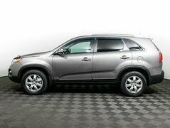 Kia Sorento, фото №5