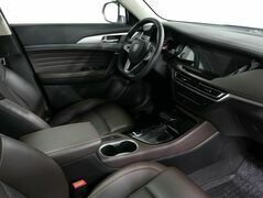 Changan CS35PLUS I, фото №3