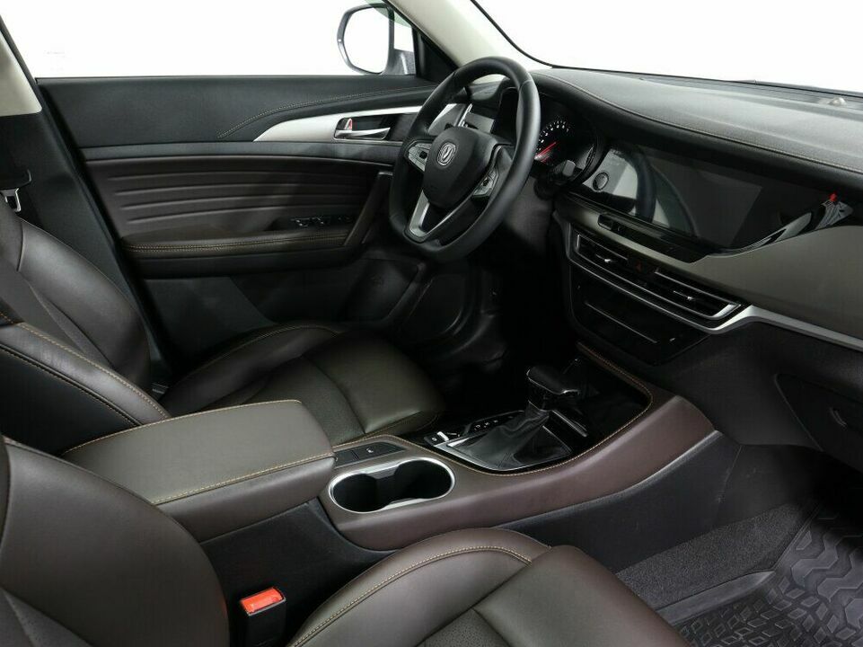 Changan CS35PLUS I, фото №3