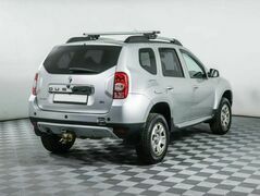 Renault Duster 1.5 Механика, фото №3