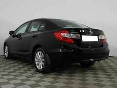 Honda civic акпп 2012 с пробегом 87 720 км, фото №6