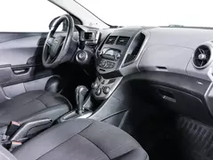Chevrolet Aveo, фото №11