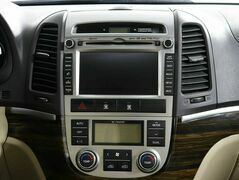Hyundai Santa Fe II Рестайлинг, фото №10