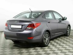 Hyundai Solaris 1.6 Автомат, фото №4