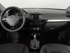 Opel Astra, фото №12